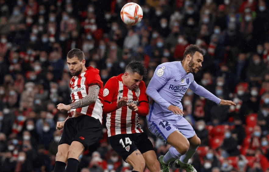 体育APP推荐-关于风云突变！毕尔巴鄂竞技今晨门线救险，CBA季后赛版图或变，媒体盛赞，赛程密集仍需轮换的信息